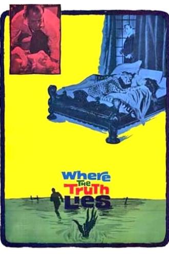 Where the Truth Lies (1962)