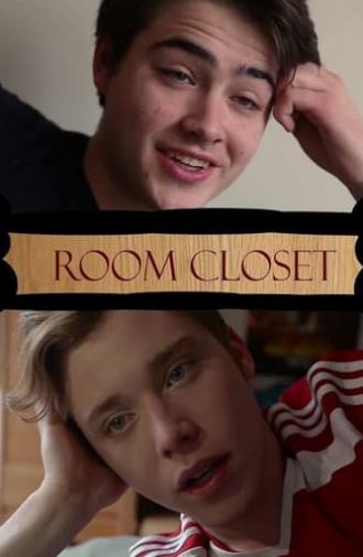 Room Closet (2019)