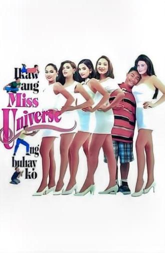 Ikaw Ang Miss Universe Ng Buhay Ko (1994)