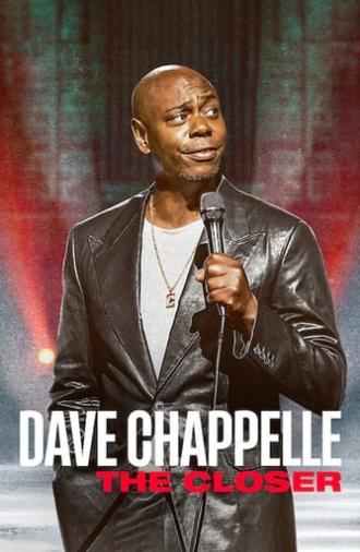 Dave Chappelle: The Closer (2021)