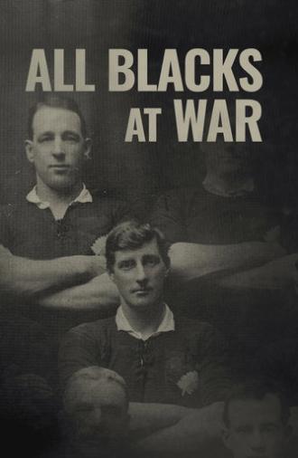 All Blacks at War (2024)