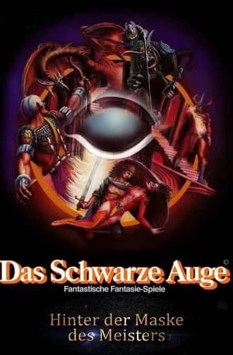 Das Schwarze Auge - Hinter der Maske des Meisters (2019)