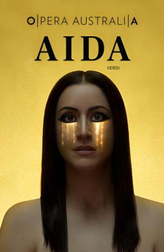 Opera Australia: Aida (2015)