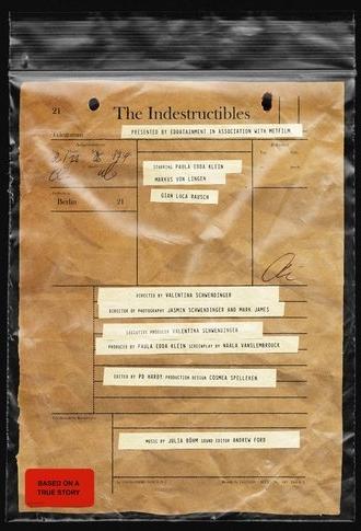 The Indestructibles (2021)