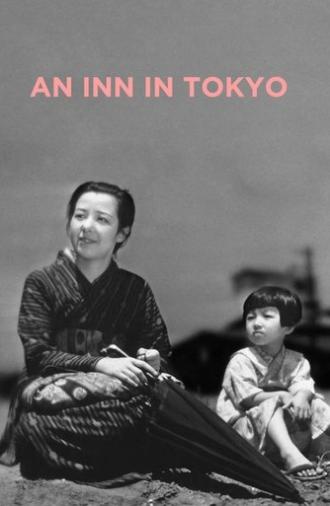 An Inn in Tokyo (1935)