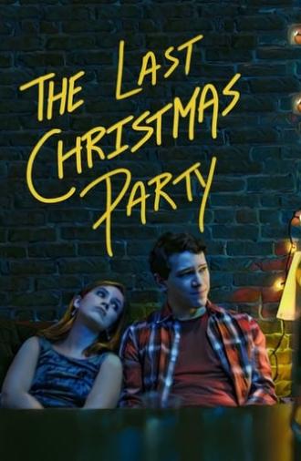 The Last Christmas Party (2020)