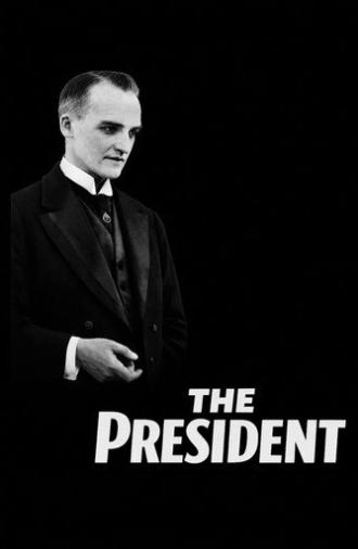 The President (1919)