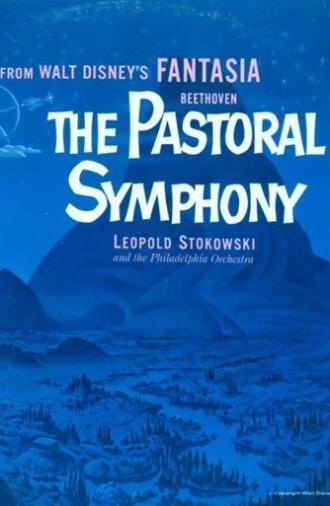 The Pastoral Symphony (1940)