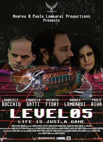 Level 05 (2016)