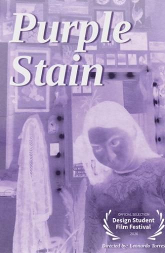 Purple Stain (2026)