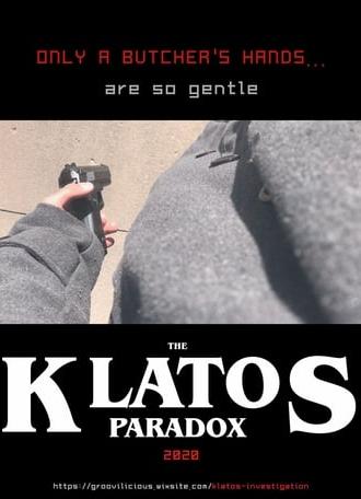 The Klatos Paradox (2020)