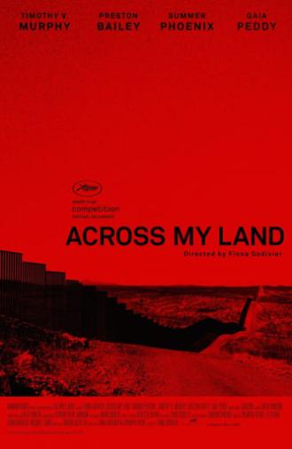 Across My Land (2017)