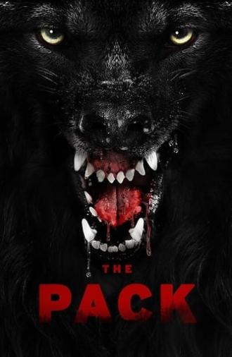 The Pack (2015)