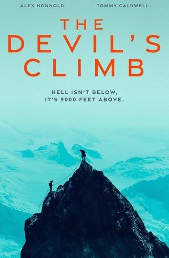 The Devil's Climb (2024)