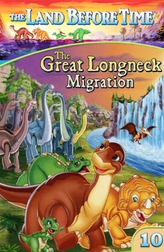 The Land Before Time X: The Great Longneck Migration (2003)