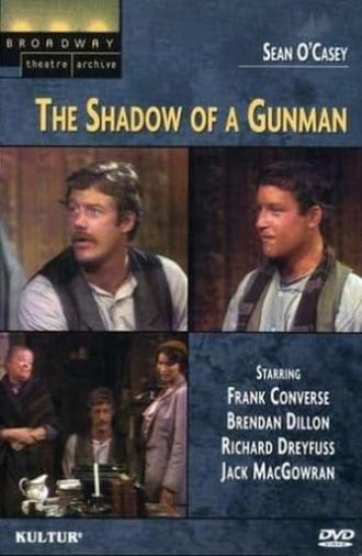 The Shadow of a Gunman (1972)