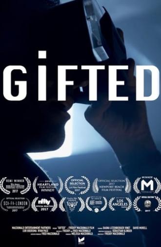 Gifted [Thanksgiving Post Mortem] (2016)