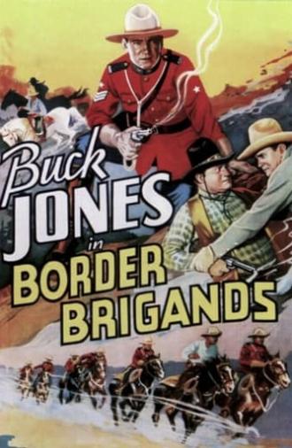 Border Brigands (1935)