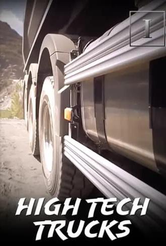 High Tech Trucks (2022)