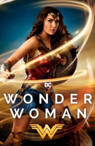 Wonder Woman (2017)