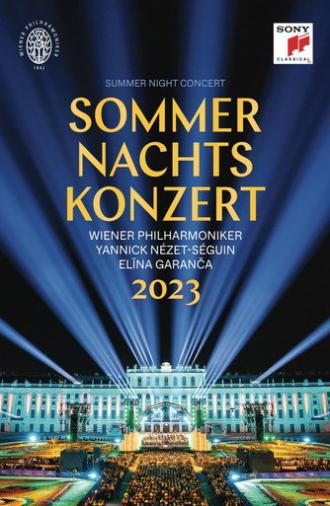 Summer Night Concert 2023 (2023)