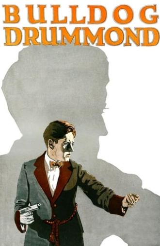 Bulldog Drummond (1922)