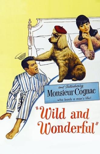 Wild and Wonderful (1964)