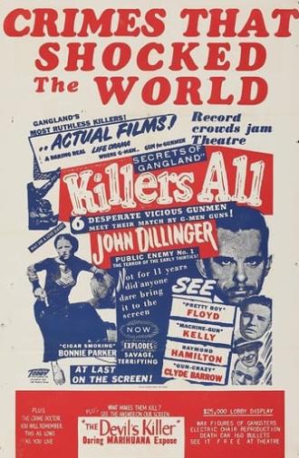 Killers All (1947)