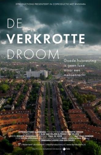 De verkrotte droom (2025)