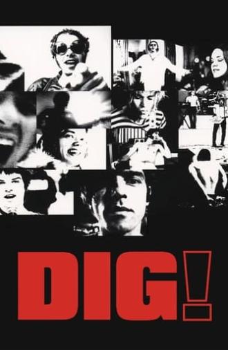 Dig! (2004)