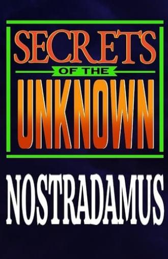 Secrets of the Unknown: Nostradamus (1987)