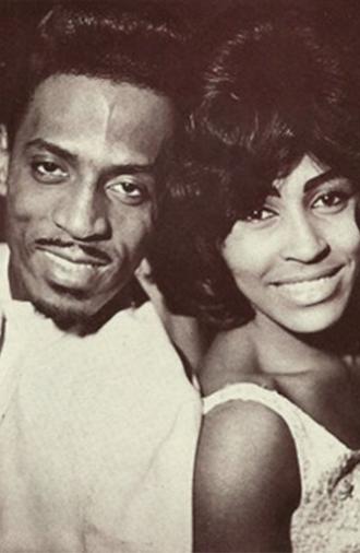 Ike And Tina Turner - Legends in Concert - Live at the Big TNT Show (2004)