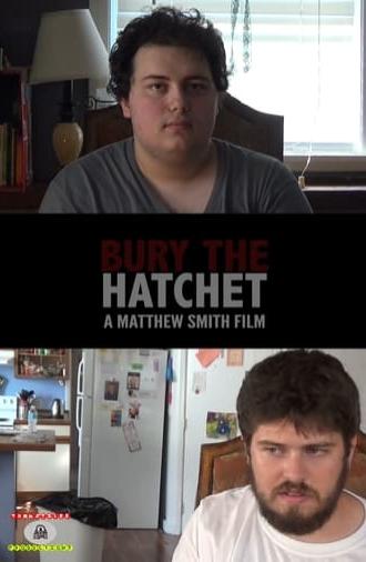 Bury the Hatchet (2016)