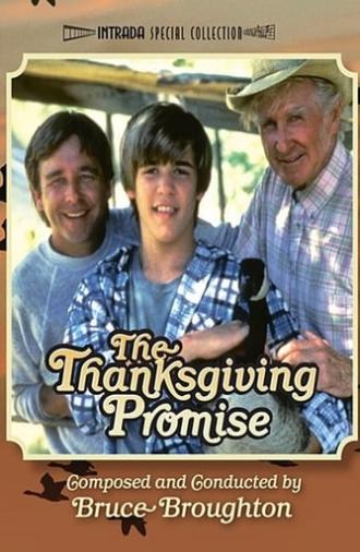 The Thanksgiving Promise (1986)