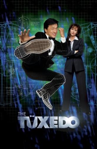 The Tuxedo (2002)