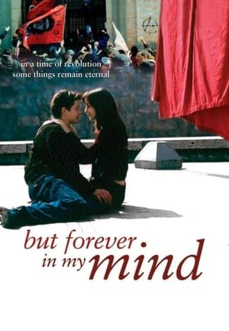 But Forever in My Mind (1999)