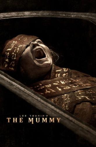 Lee Cronin's The Mummy (2026)