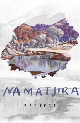 Namatjira Project (2017)