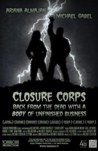 Closure Corps (2022)