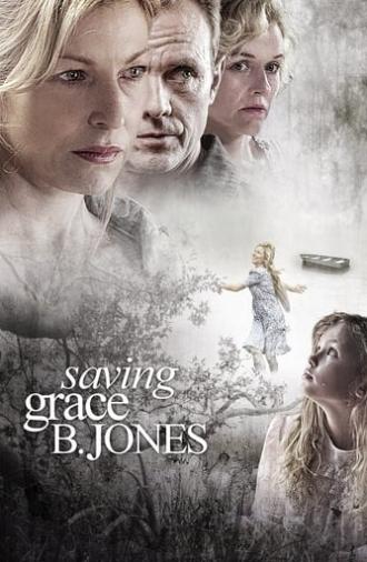 Saving Grace B. Jones (2009)