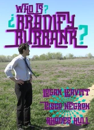 Who is Bradley Burbank? (2024)