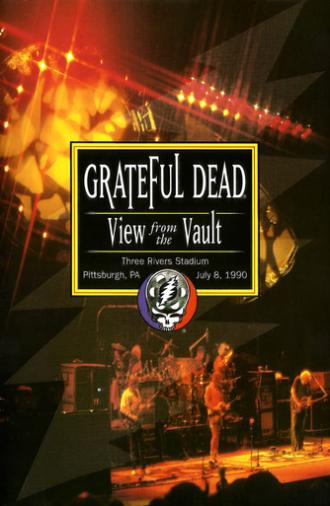 Grateful Dead: View from the Vault (2000)