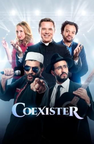 Coexister (2017)