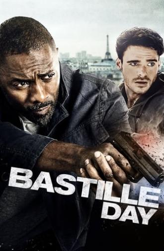 Bastille Day (2016)