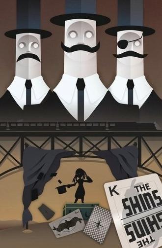 The Rifle's Spiral (2012)