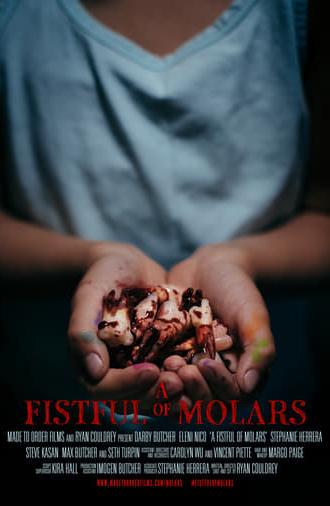 A Fistful of Molars (2018)