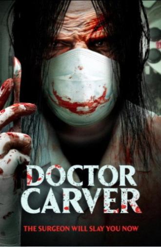 Doctor Carver (2021)