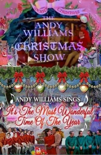 The Andy Williams Christmas Show (1966)