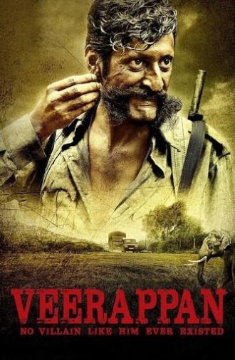 Veerappan (2016)