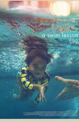 A Swim Lesson (2024)